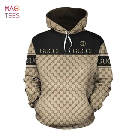 gucci hoodie cost.